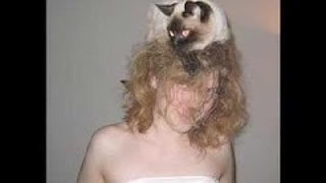 March 26th: Stuff on Everyone's Heads!