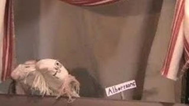 April 5th: Embarrassing Moment Sock Puppet Theater