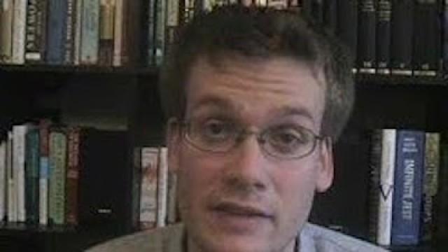 Brotherhood 2.0: May 18: How to Write a Book Proposal