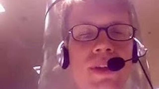 June 15: AIRRRRPORRRTS!!!