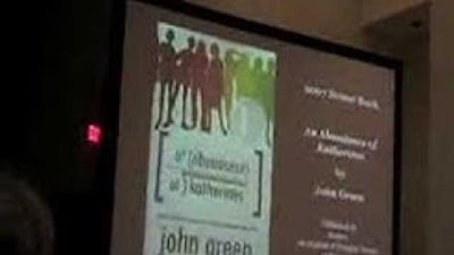 June 26: The American Library Association Parties