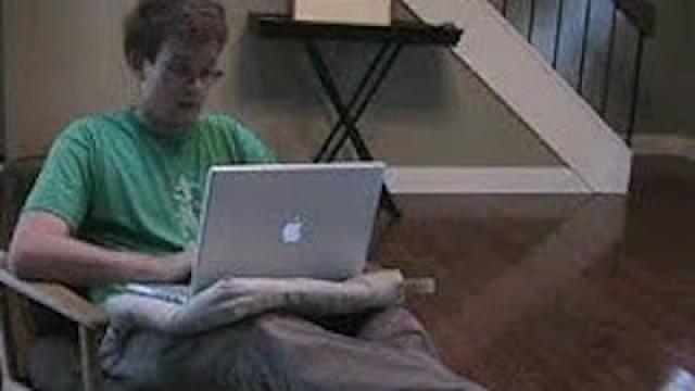 July 19: A Day in the Life of a Writer (Who Has No Friends)