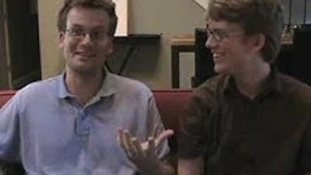 August 30th: A Secret Project for Nerdfighters