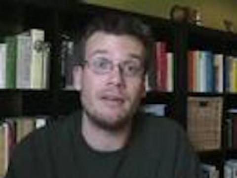 OCT. 26: DISCUSSING NEPAL WHILE EATING TOILET PAPER