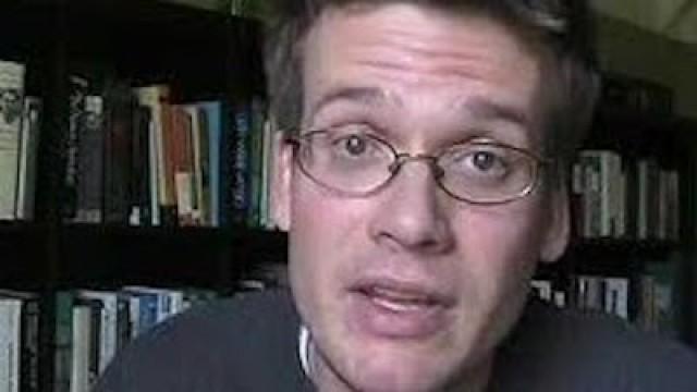 November 5th: John's Not Happy about Pakistan
