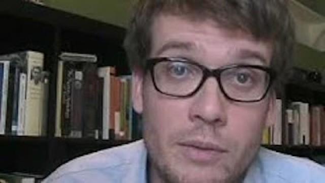 Dec. 6th: Peer Pressure and the Green Green Manifesto