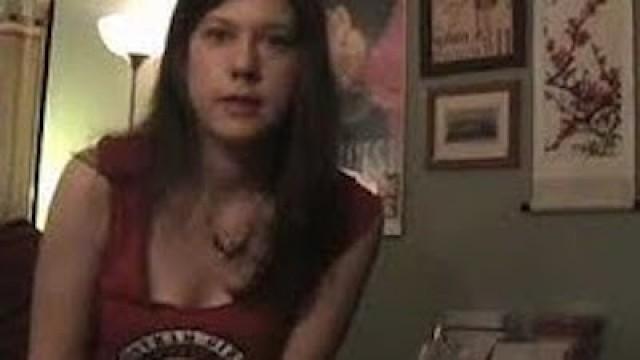 Dec. 14th: John and Maureen Johnson: LIVE FROM NEW YORK CITY
