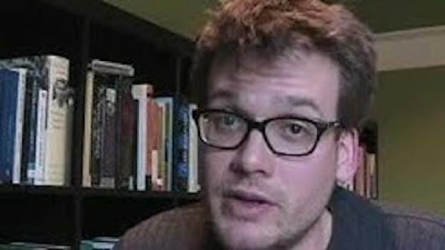 Nerdfighting in 2008, Pakistan, and Hillary Clinton