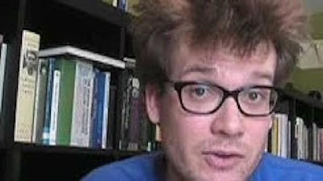 The Puff Pwns Gravity