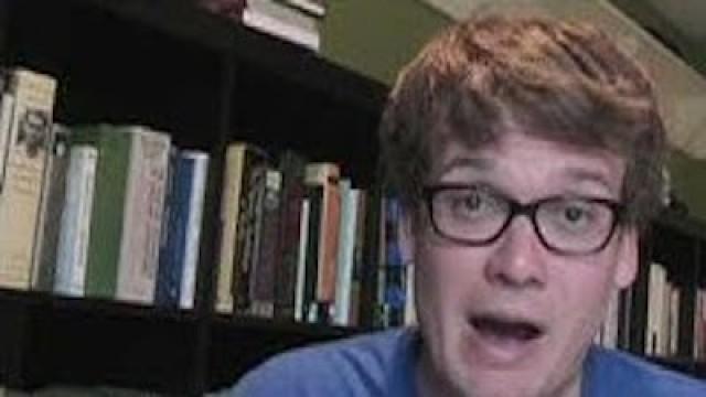 Ranting and Giving Stuff Away