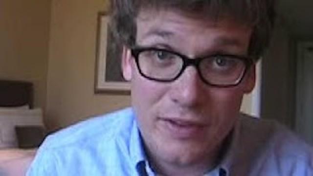 Hank Would Think This Is Awesome: The Project