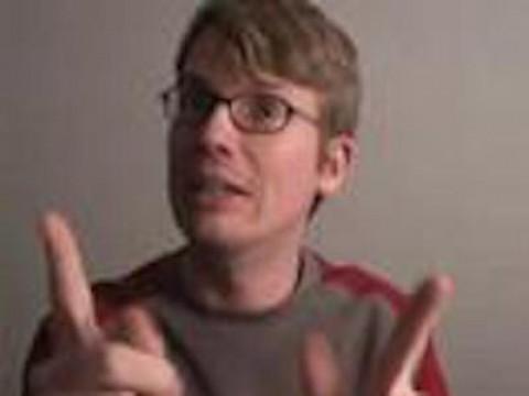 Nerdfighting IRL