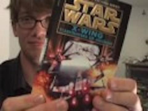 Book Eight...Another Harry Potter Song