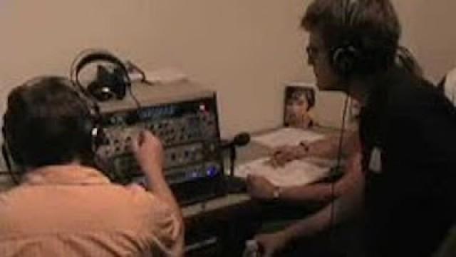 Audiobooks and 8 8 08