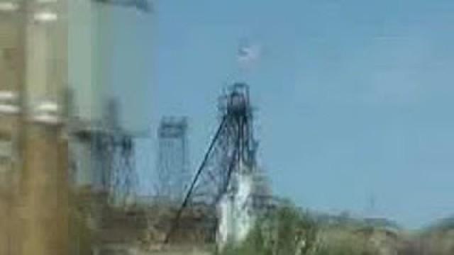 Butte Montana