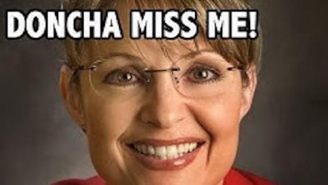 Sarah Palin: An Introduction