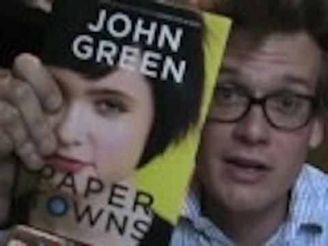 Paper Towns Tour Dates!