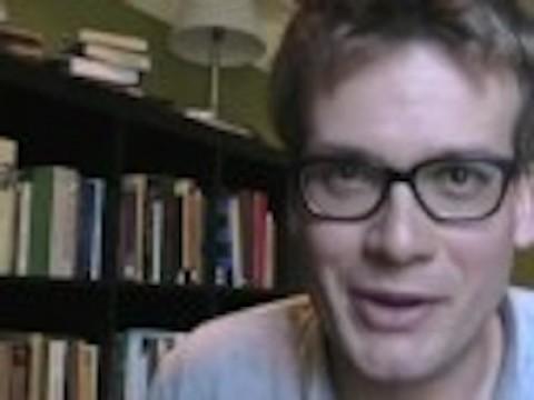 Paper Towns and Touring Question Tuesday