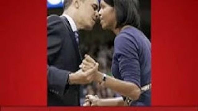 Obama Llama Song
