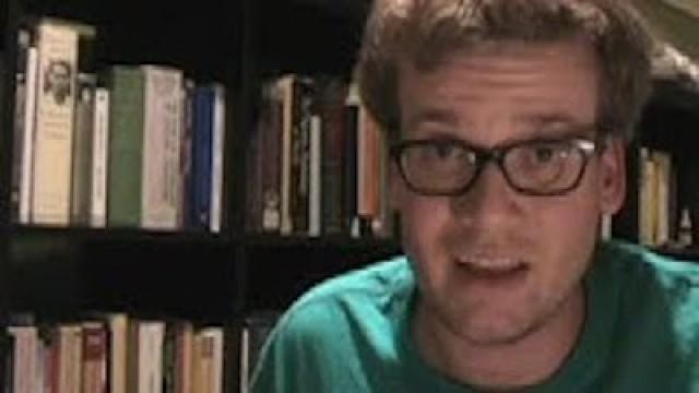 John Green on the Debate