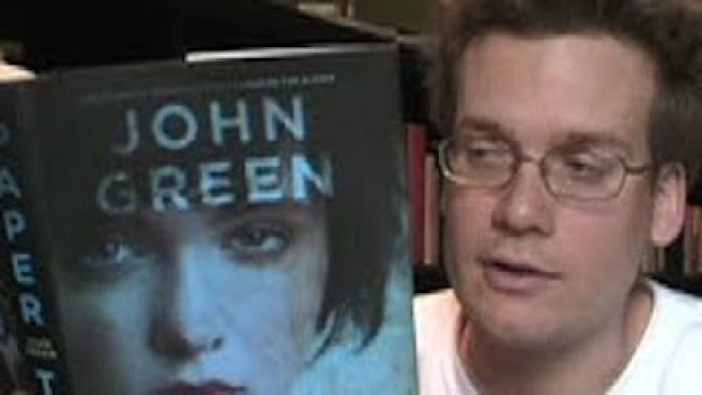Paper Towns Reading