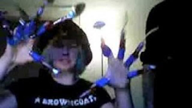 SPWNING Halloween