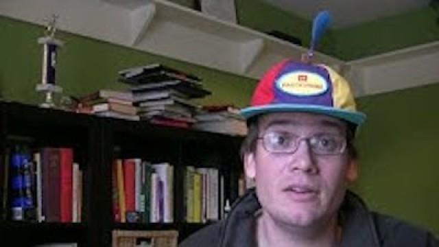 Beanie John's Love Advice