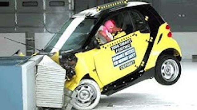 TIny Cars SUCK!