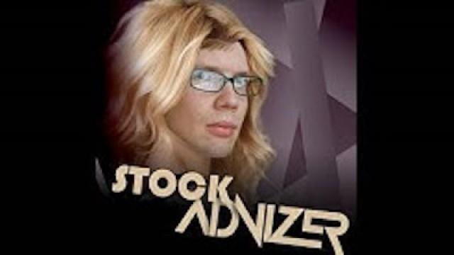 Stock Adviser (Via Britney)