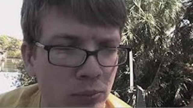 Eating Man Meat