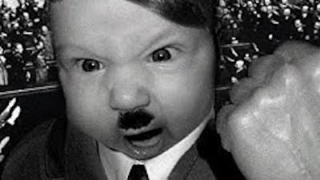 The EVIL BABY ORPHANAGE Returns for North Korea