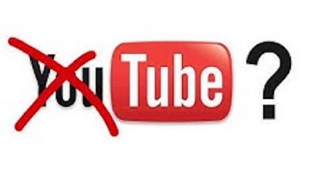 The Death of Youtube?? Redesign Coming