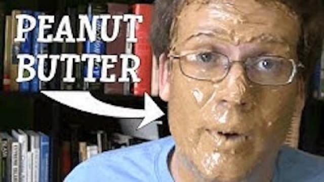 Peanut Butter Face Discusses Sri Lanka