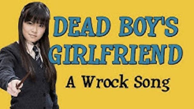 Dead Boy's Girlfriend