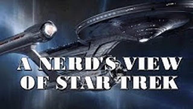 Star Trek: The Movie, Review