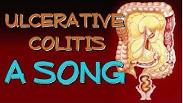 Ulcerative Colitis: A Song