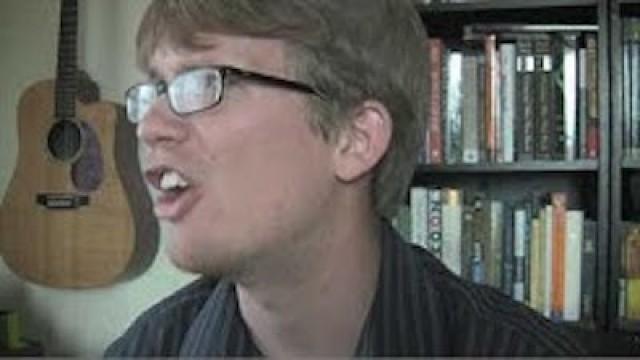 Neck Beards and Fitness Challenges