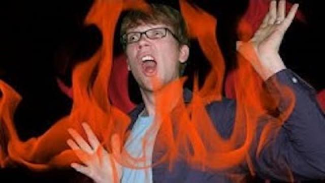 Fighting the Flame War!