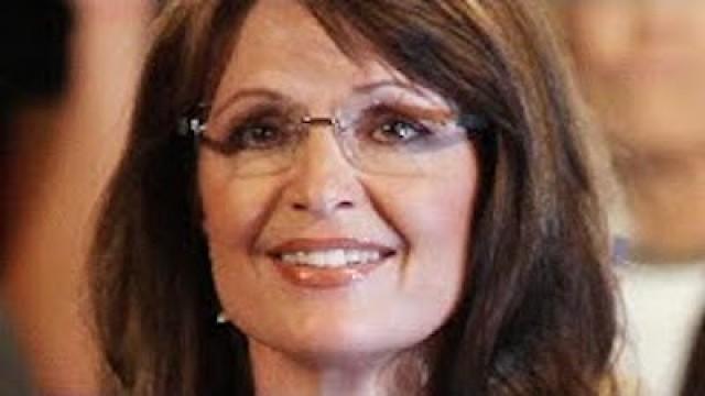 Sarah Palin Resigning! Four Possible Reasons Why