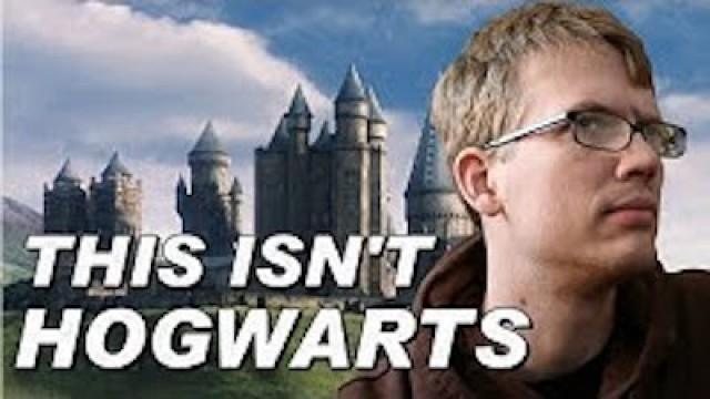 This Isn't Hogwarts! A Harry Potter Song