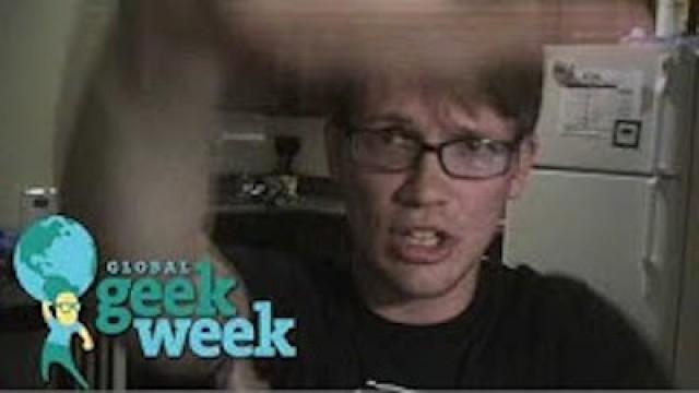 ANNOUNCING: Global Geek Week!!!