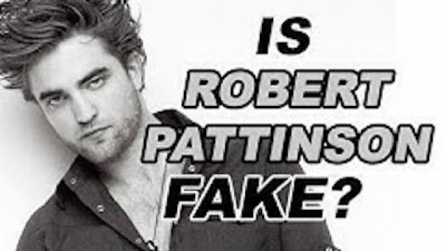 Robert Pattinson and DJ Railstone
