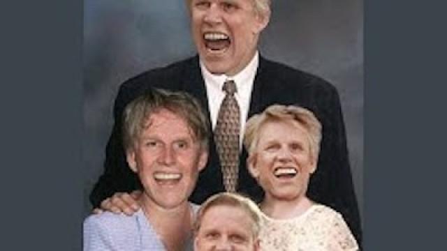 The Gift of Gary Busey