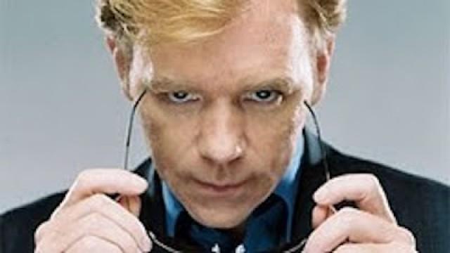 Television Crime Shows Suck