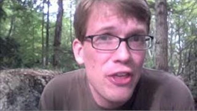 Internetless in Maine