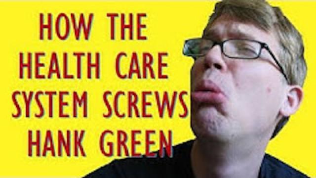 Health Care Reform: The Hank Factor