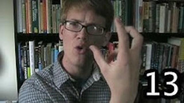13 SEVERED HANDS! (1)