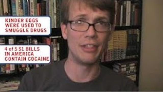 Truth or Fail: DRUGS!