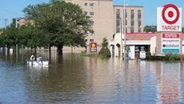 Nine Die in Georgia Floods - Kanye is a Jackass