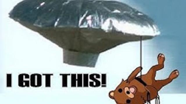 The Balloon Boy Hoax